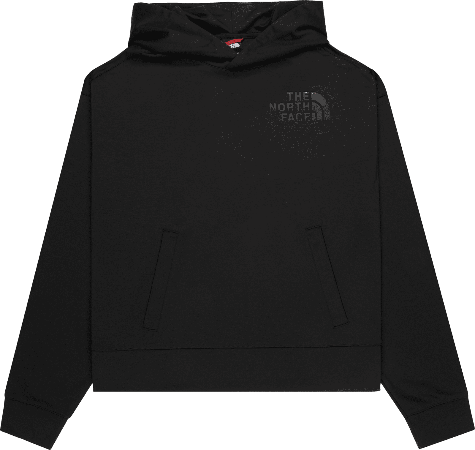 Mikina s kapucí The North Face The North Face Spacer Air hoody women