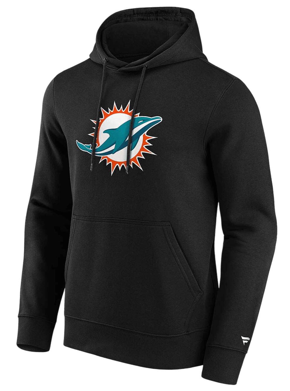 Mikina s kapucí Nike  NFL Miami Dolphins Team Graphic