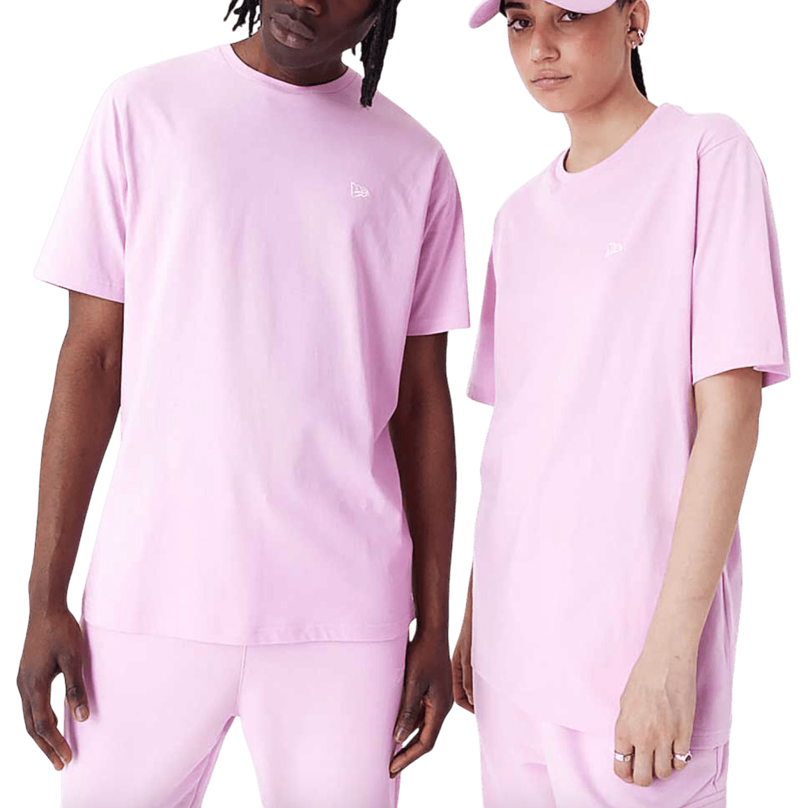 Triko New Era New Era Essentials T-Shirt