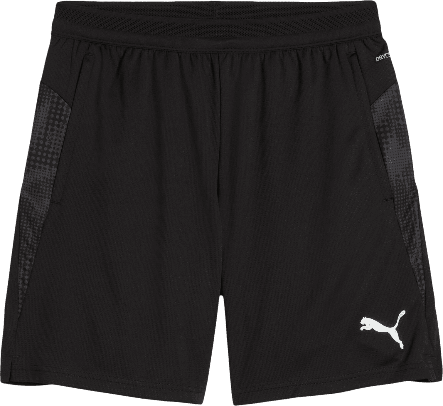 Šortky Puma teamCUP Training Shorts