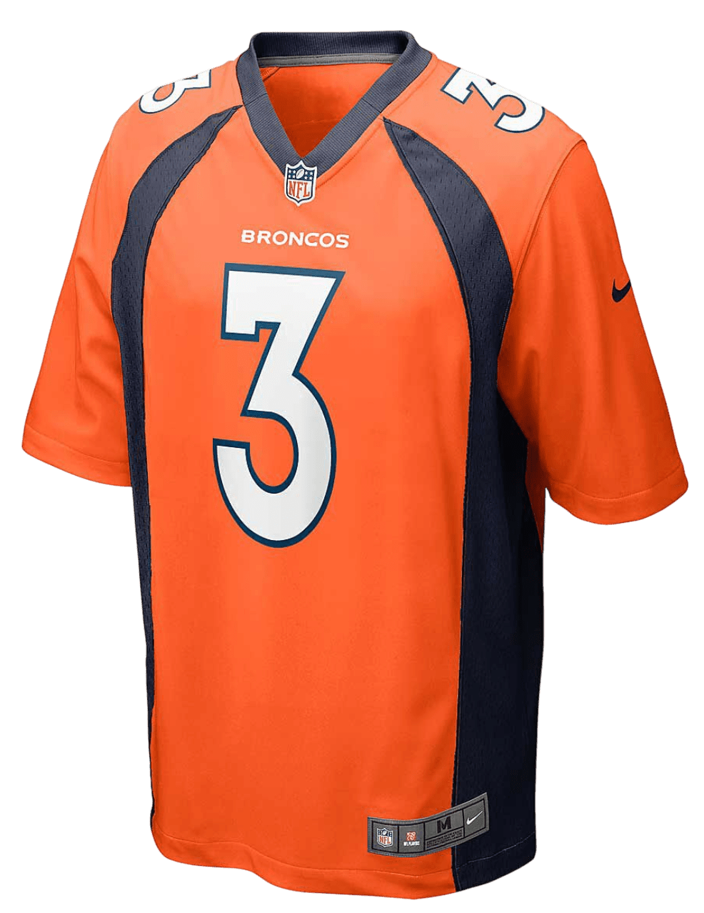 Dres Nike  NFL Denver Broncos Jersey
