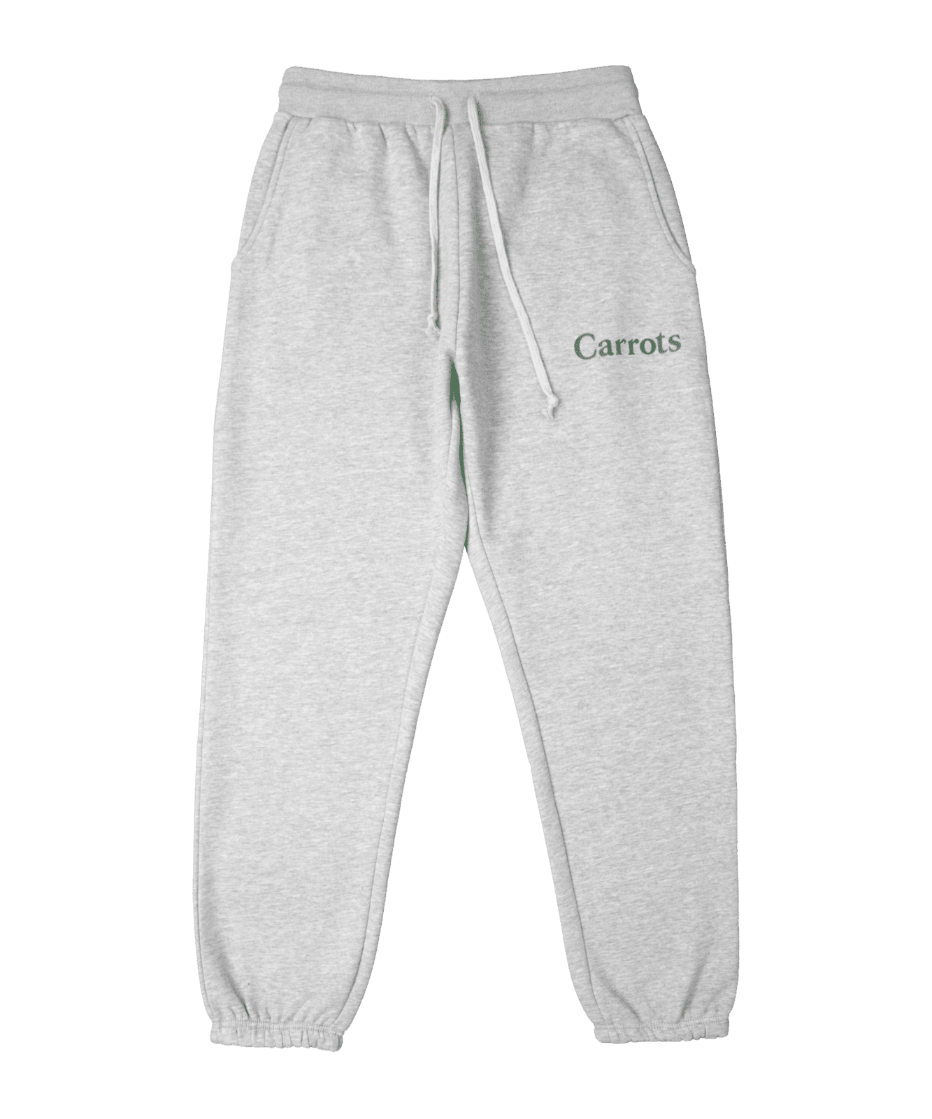 Kalhoty Carrots Carrots Wordmark Pants