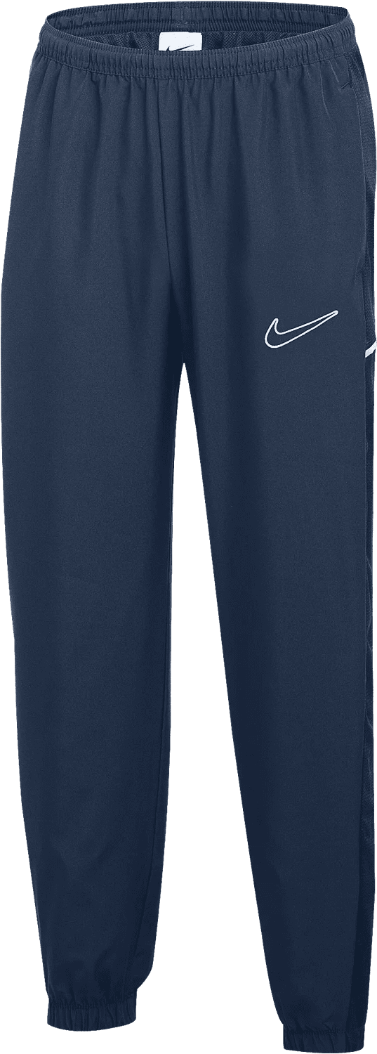 Kalhoty Nike Y NK DF ACD25 TRK PANT WP