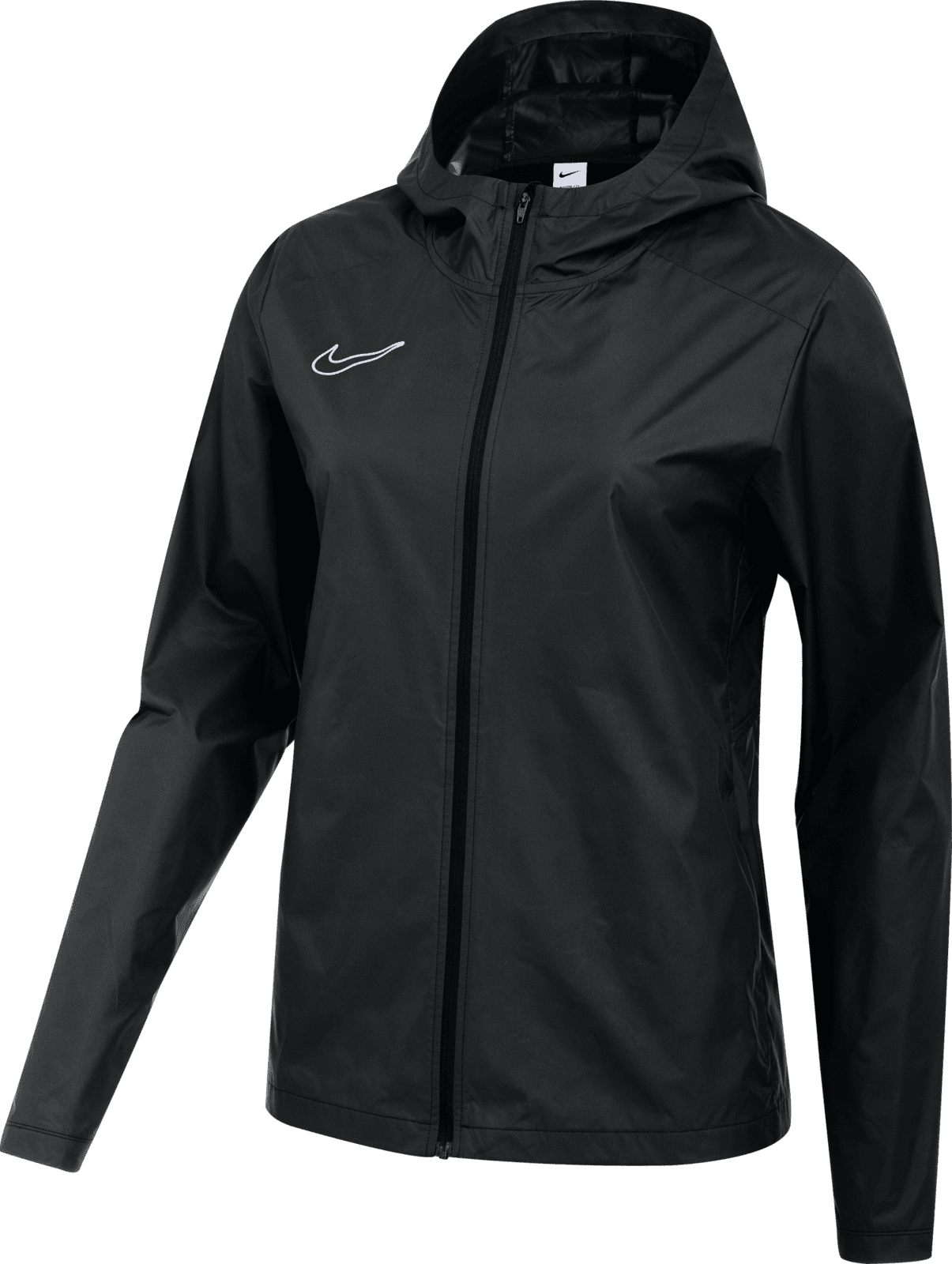 Bunda s kapucí Nike W NK SF ACD25 RAIN JKT
