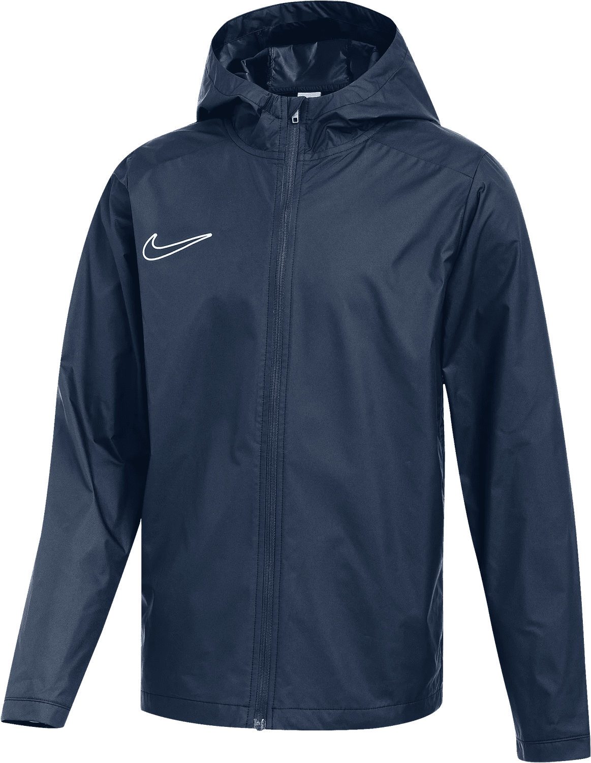 Bunda s kapucí Nike Y NK SF ACD25 RAIN JKT