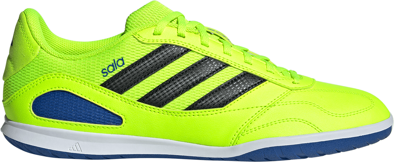 Sálovky adidas SUPER SALA III