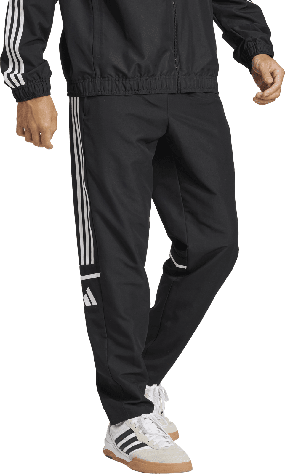 Kalhoty adidas SQUADRA 25 PRE PNT