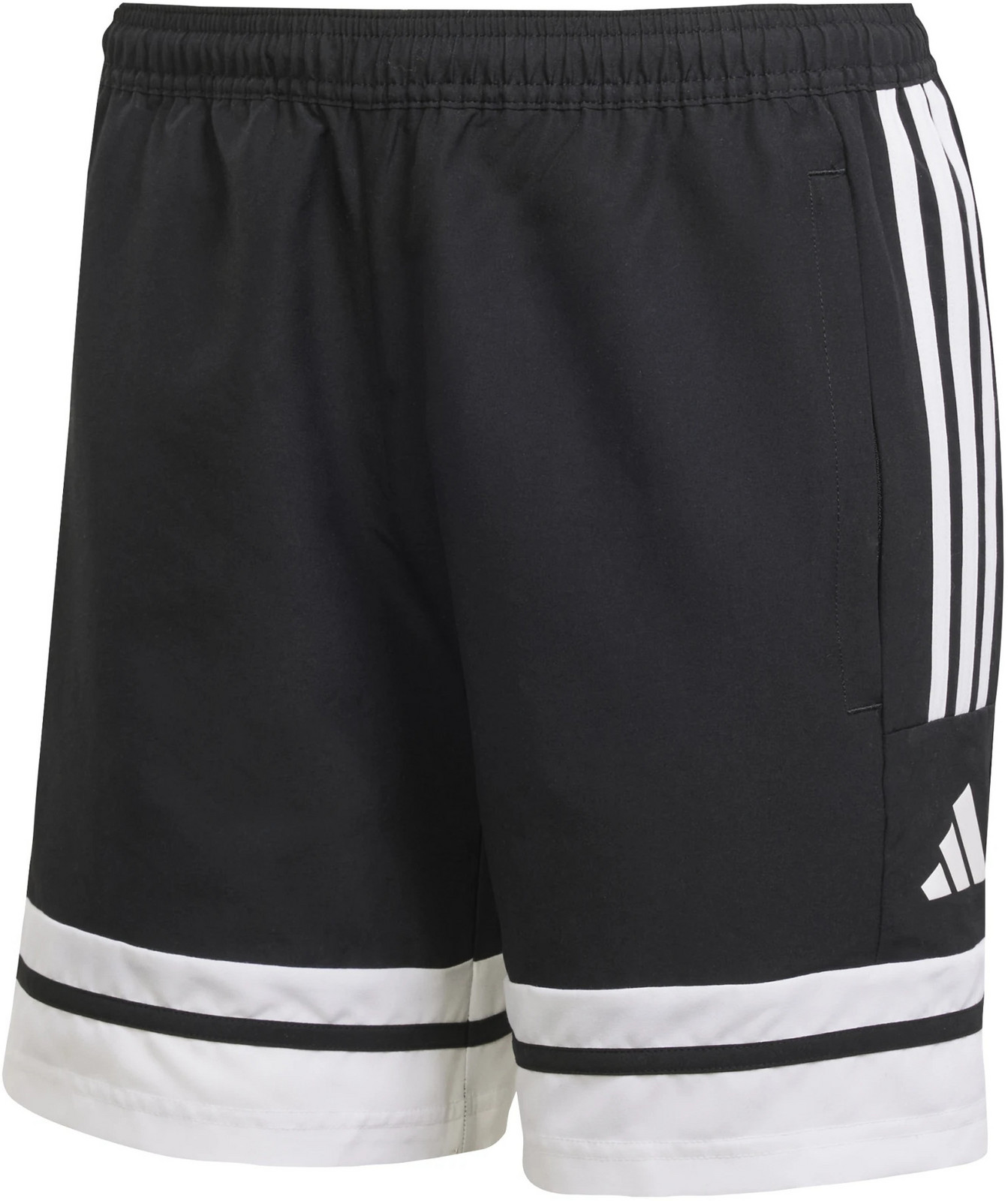 Šortky adidas SQ25 DT SHO W