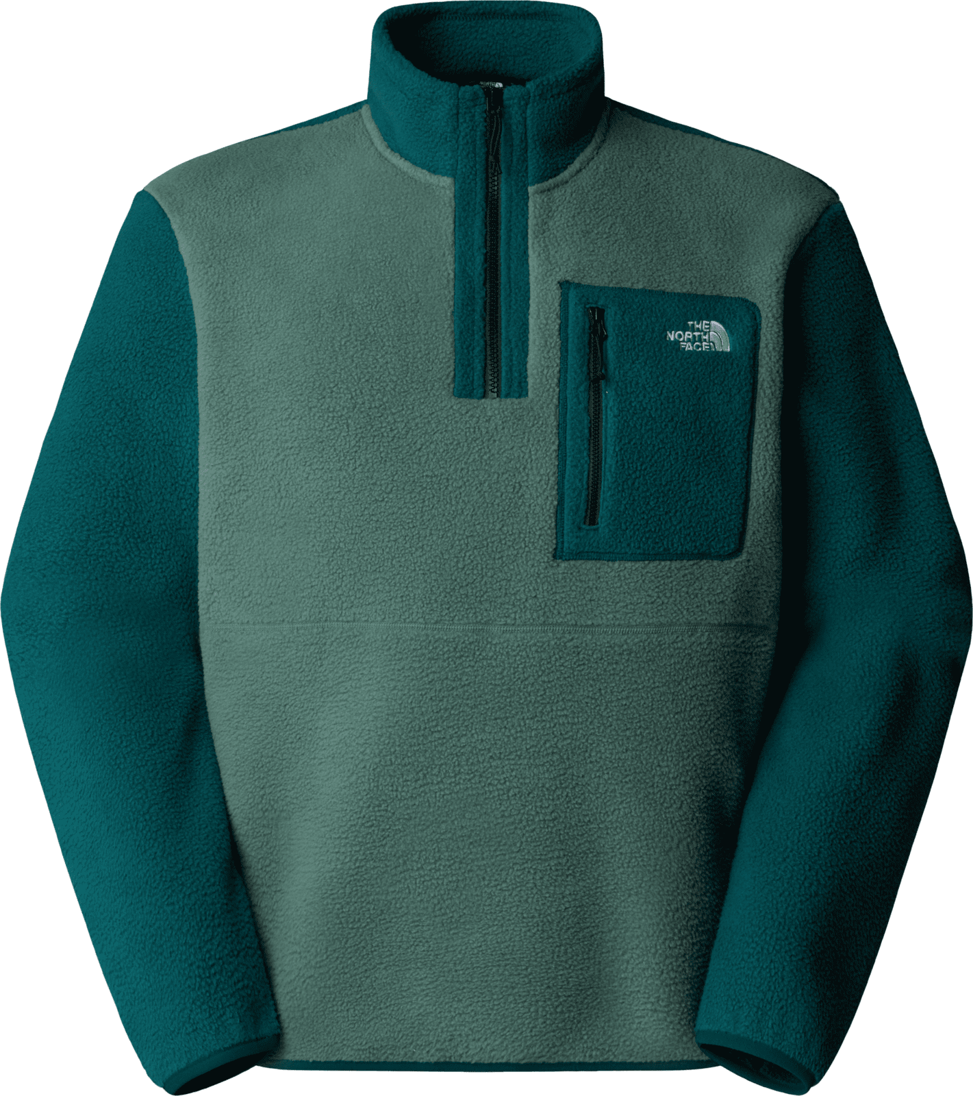 Mikina The North Face The North Face Yumiori 1/4 Zip Sweatshirt