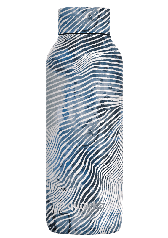 Nerezová termoláhev Solid, 510ml, Quokka, zen