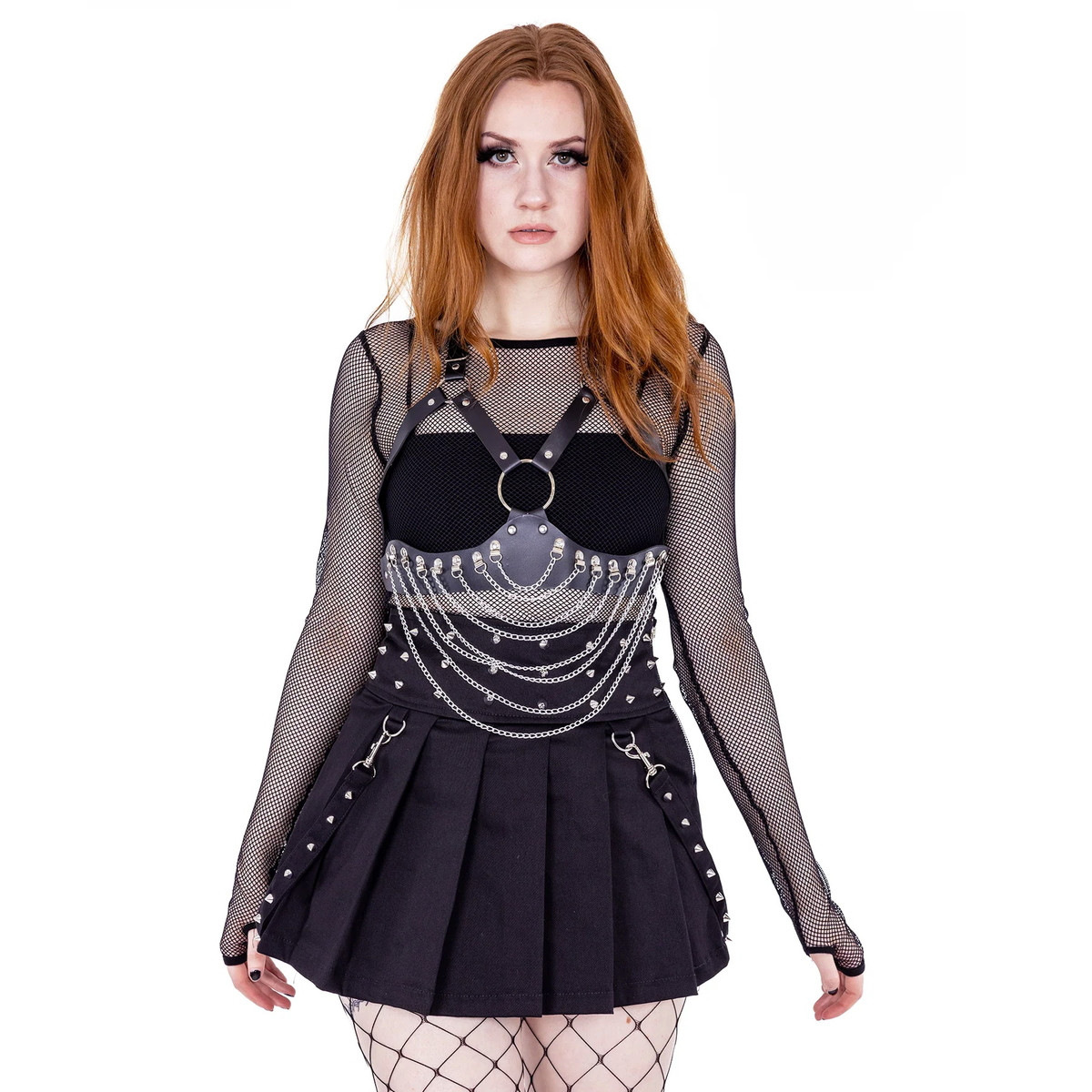 tílko dámské - ALEXIS - POIZEN INDUSTRIES - POI1524