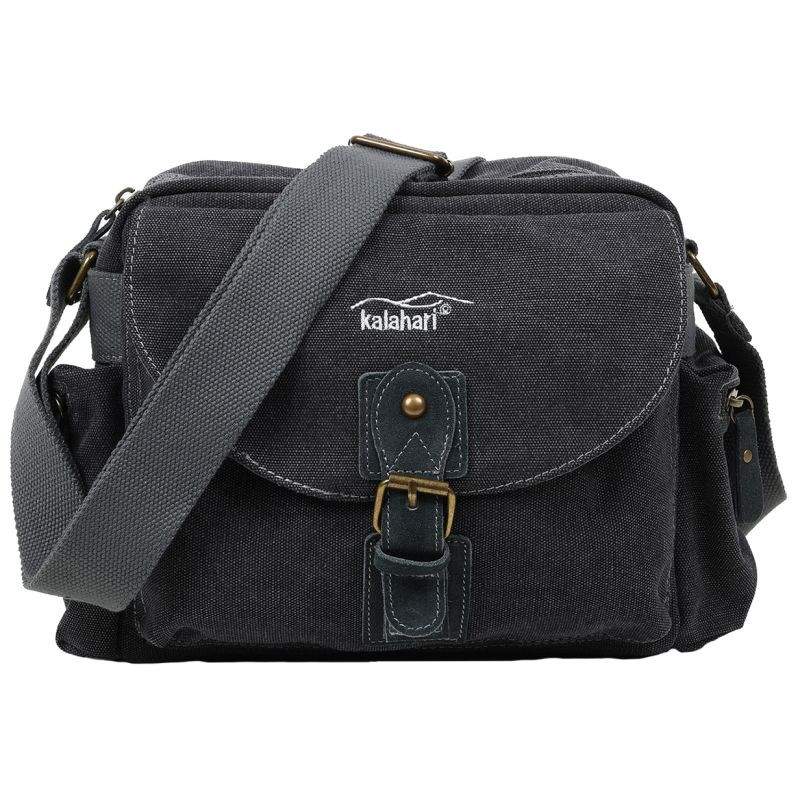 KALAHARI MOLOPO K-41i černá