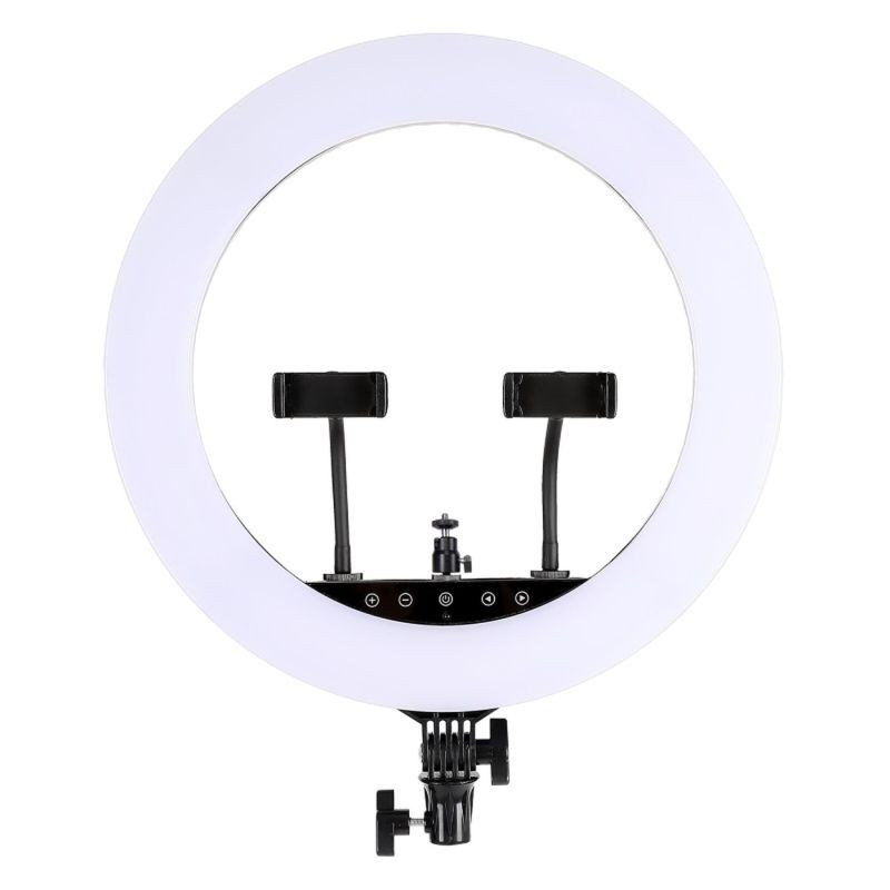 STARBLITZ Sring 21 SET kruhové LED