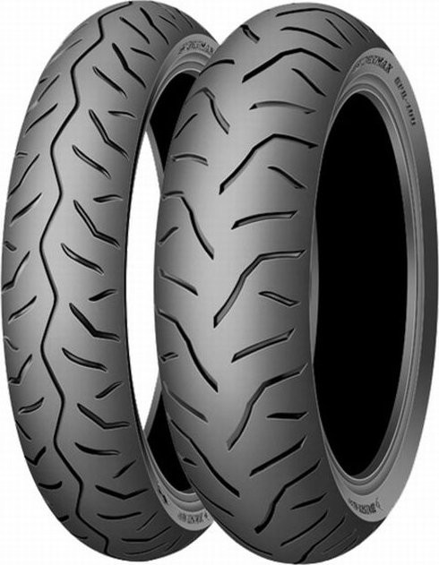DUNLOP 160/60 R 15 67H GPR_100 TL L