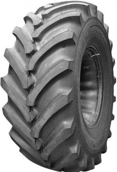 KAMA 21.3 R 24 155A6 FD-14A TT 12PR SET