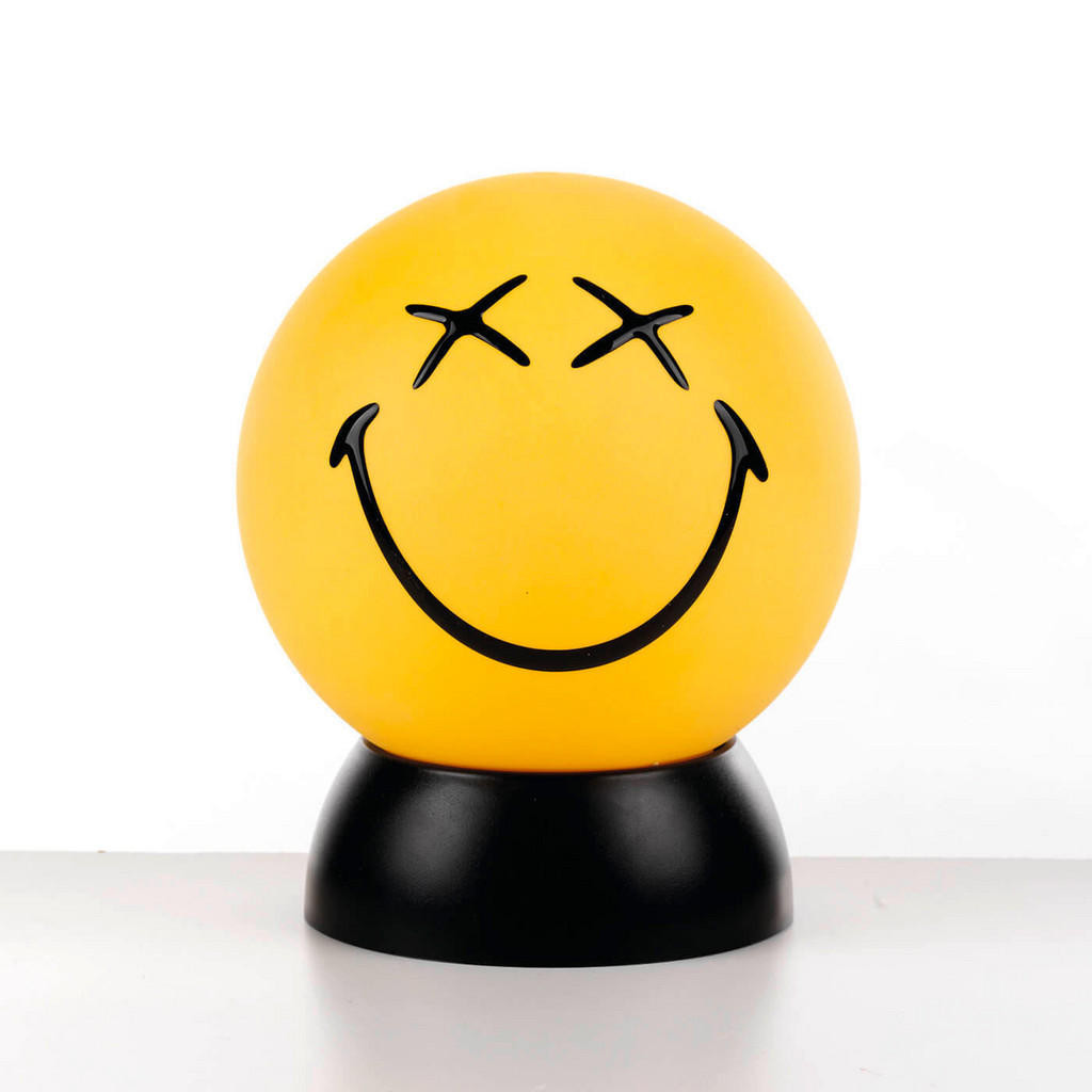 XXXL DĚTSKÁ STOLNÍ LAMPIČKA, 15/15/20 cm