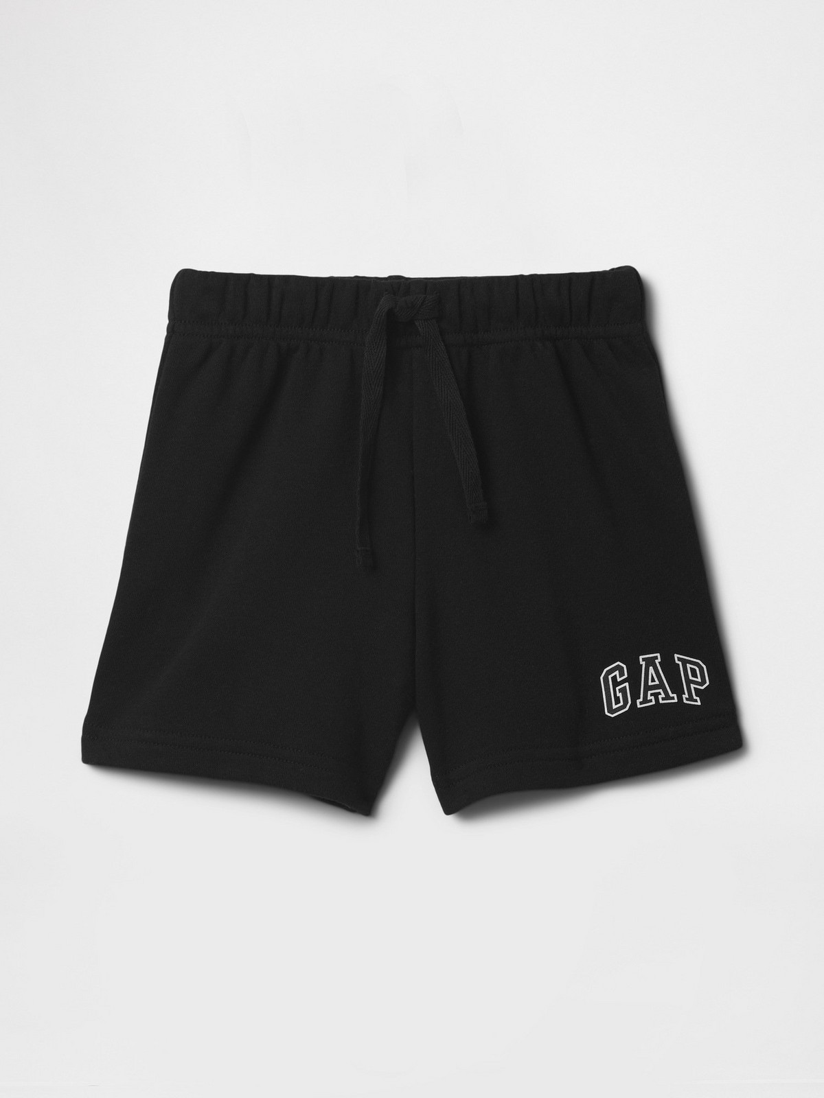GAP Baby teplákové kraťasy - Kluci