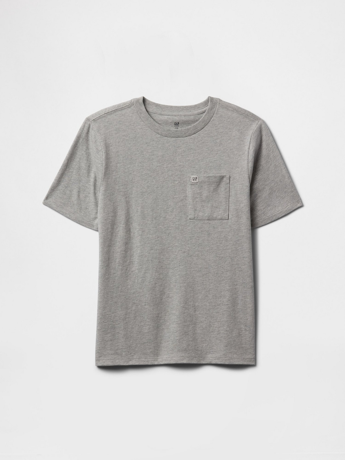 GAP Dětské tričko Pocket - Kluci