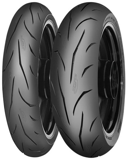 MITAS 120/70 R 17 58W SPORTFORCE+_RS TL ZR SOFT