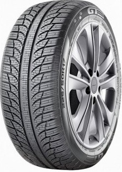 GT RADIAL 215/65 R 17 103V 4SEASONS_SUV TL XL 3PMSF