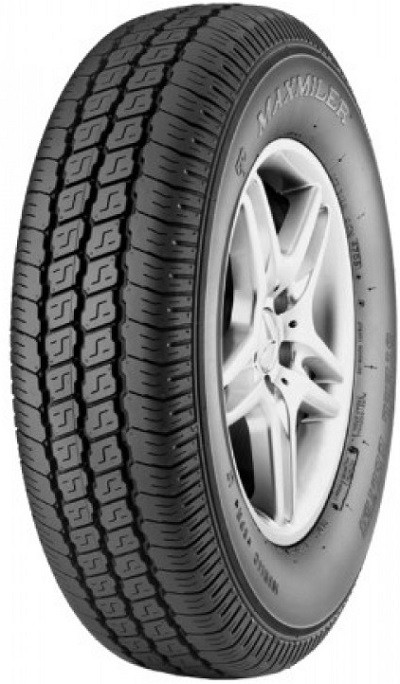 GT RADIAL 155 R 13 LT 90/88Q MAXMILER_X TL