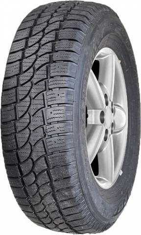 RIKEN 195/65 R 16 104/102R CARGO_WINTER TL C M+S 3PMSF DOT22