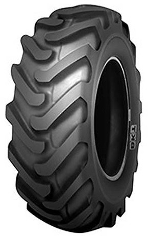 BKT 480/80 - 26 160A8 CONSTAR TL