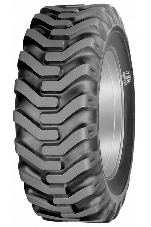 BKT 10 - 16.5 116A8 SKID_POWER TL 8PR