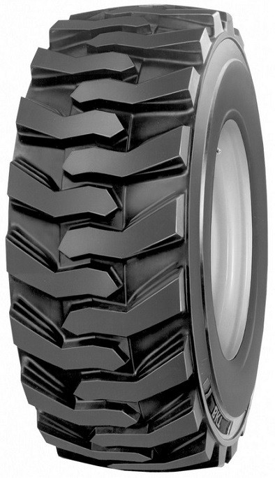 BKT 12 - 16.5 125A8 SKID_POWER_HD TL 10PR