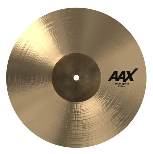 Sabian AAXX MAXX Splash V2 11”