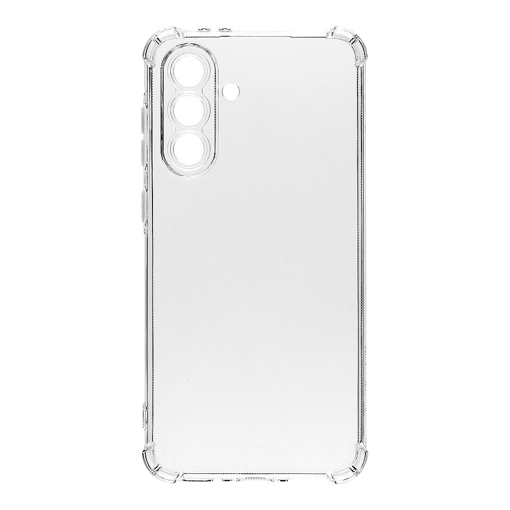 Zadní kryt Tactical Plyo pro Samsung A36 5G průhledný