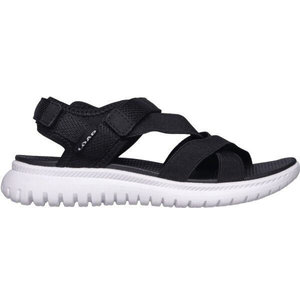 LOAP SALSA Dámské sandály, černá, velikost