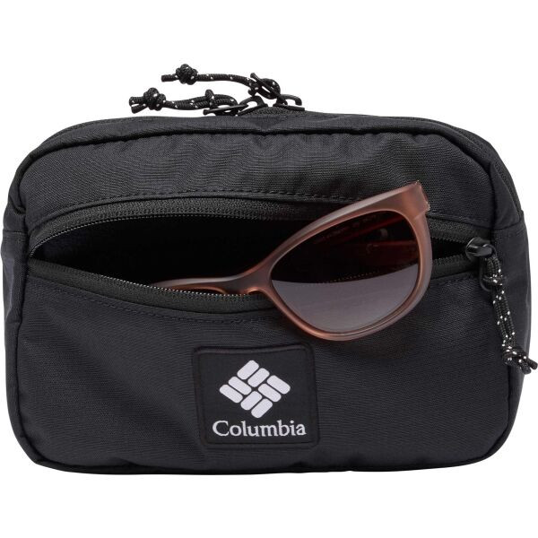 Columbia TRAIL TRAVELER™ HIP PACK Ledvinka, černá, velikost