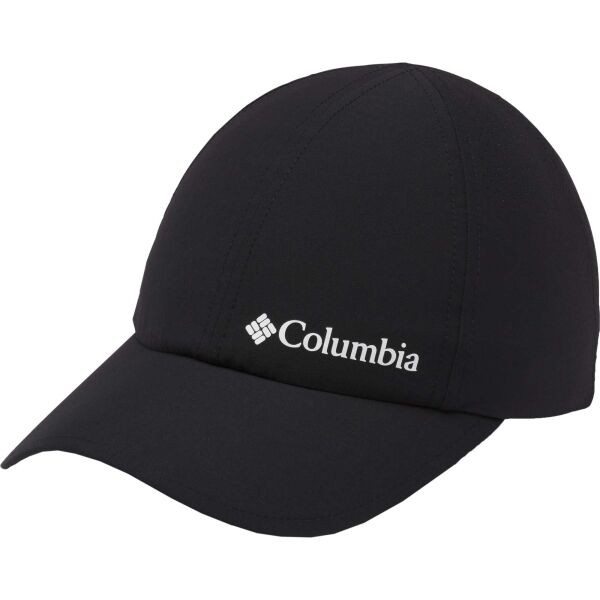 Columbia SILVER RIDGE IV BALL CAP Kšiltovka, černá, velikost