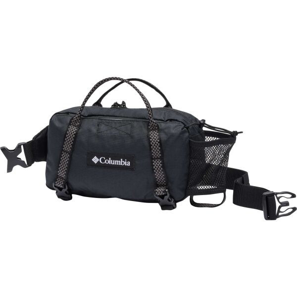 Columbia ECHO MOUNTAIN HIP PACK Crossbody taška, černá, velikost