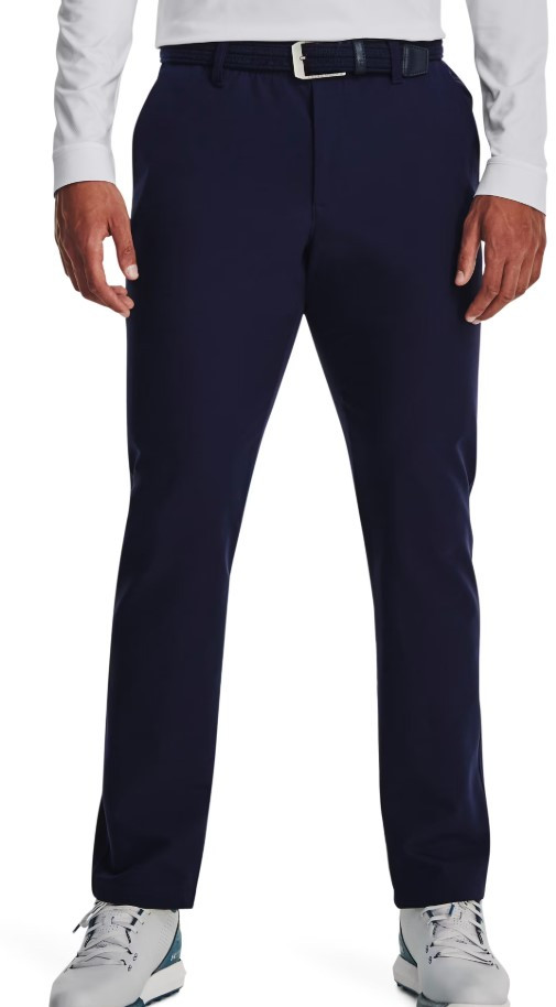 Kalhoty Under Armour UA CGI Tapered Pant-BLU