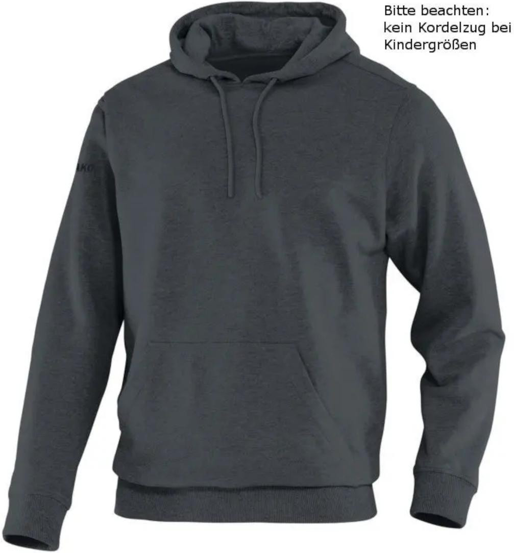 Mikina s kapucí Jako 6733k-21