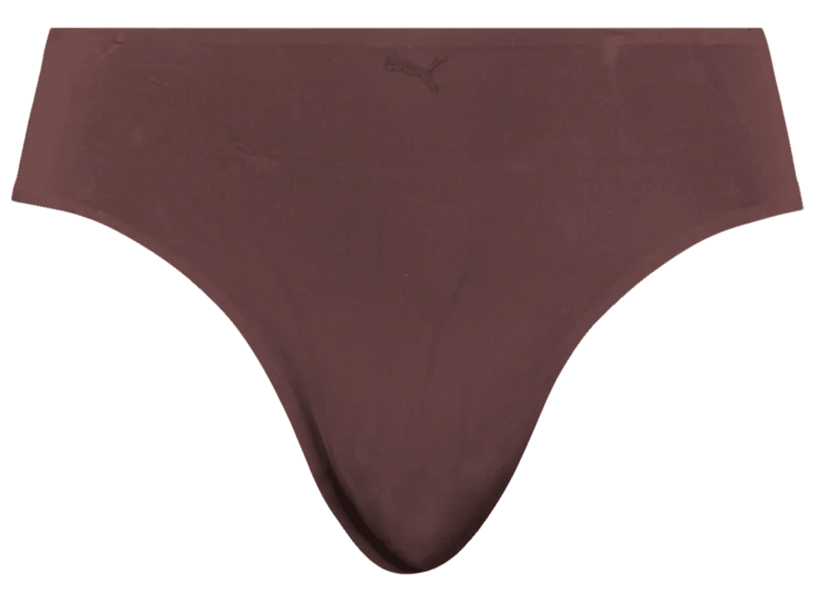 Kalhotky Puma  Slip One Size women