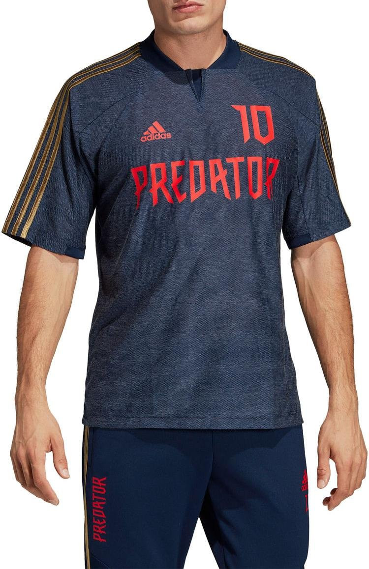 Dres adidas PREDATOR ZZ JERSEY