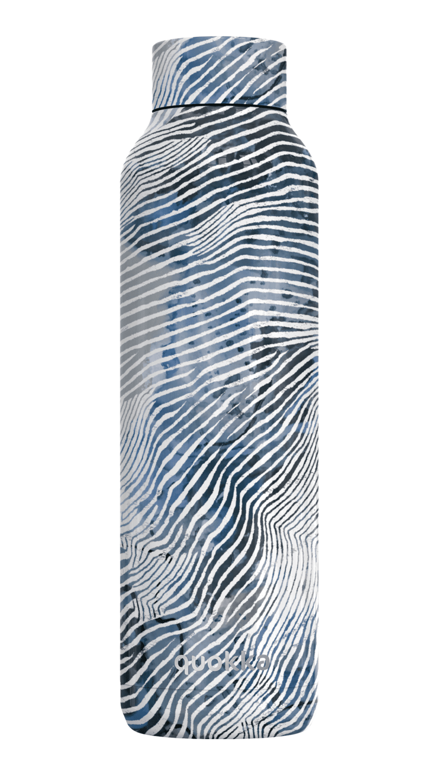 Nerezová termoláhev Solid, 630ml, Quokka, zen