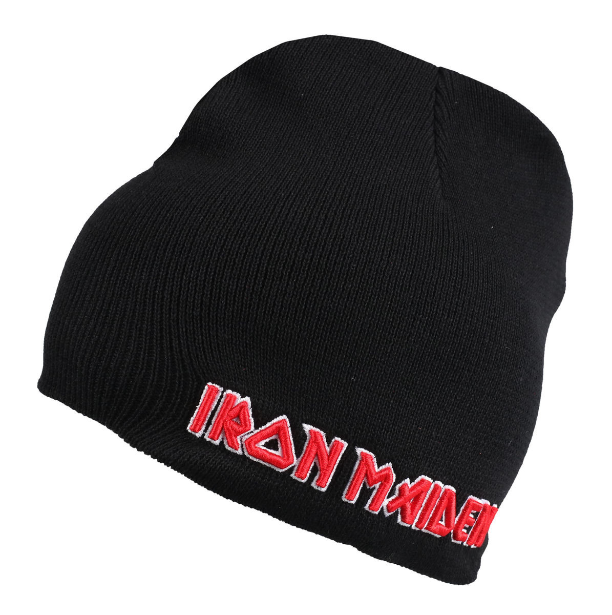 kulich Iron Maiden - Logo - ROCK OFF