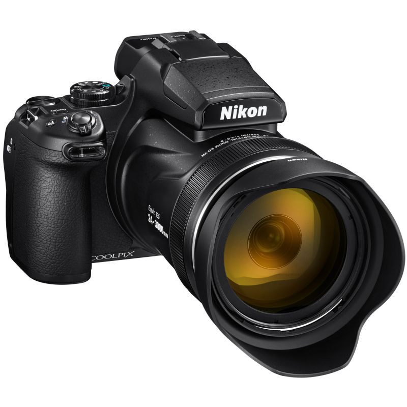 NIKON COOLPIX  P1100