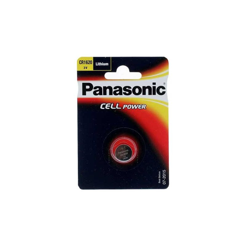 PANASONIC CR 1620