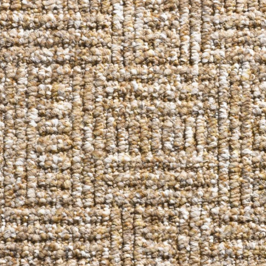 Metrážový koberec Olympic 2815 cognac - Rozměr na míru cm Timzo