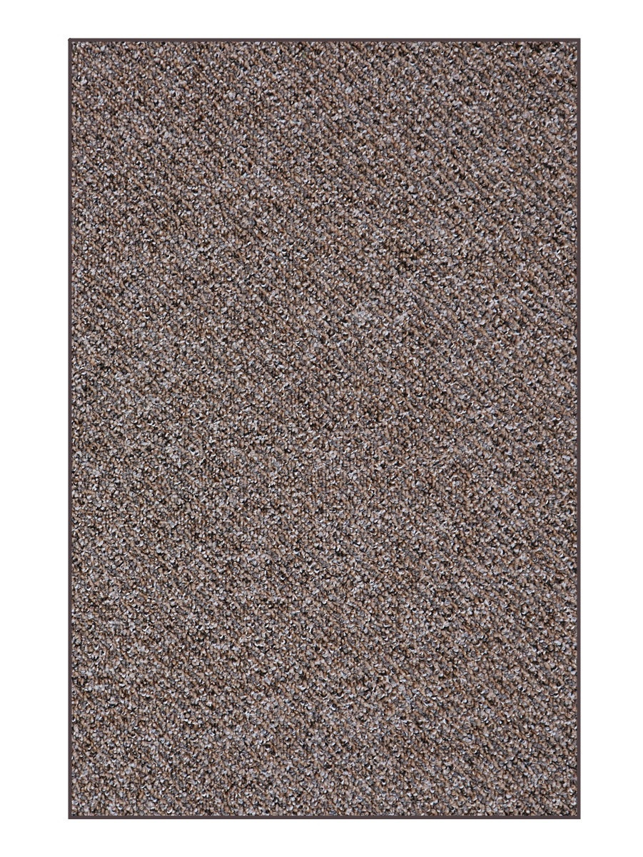 Kusový koberec Bohemia hnědý - 60x110 cm