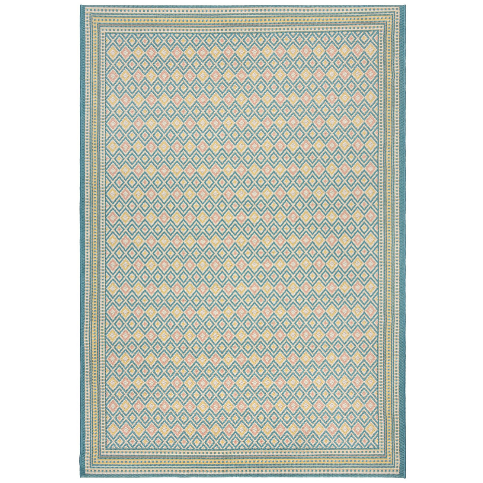 Kusový koberec Marseille Coast Pastel Multi - 120x170 cm Flair Rugs koberce