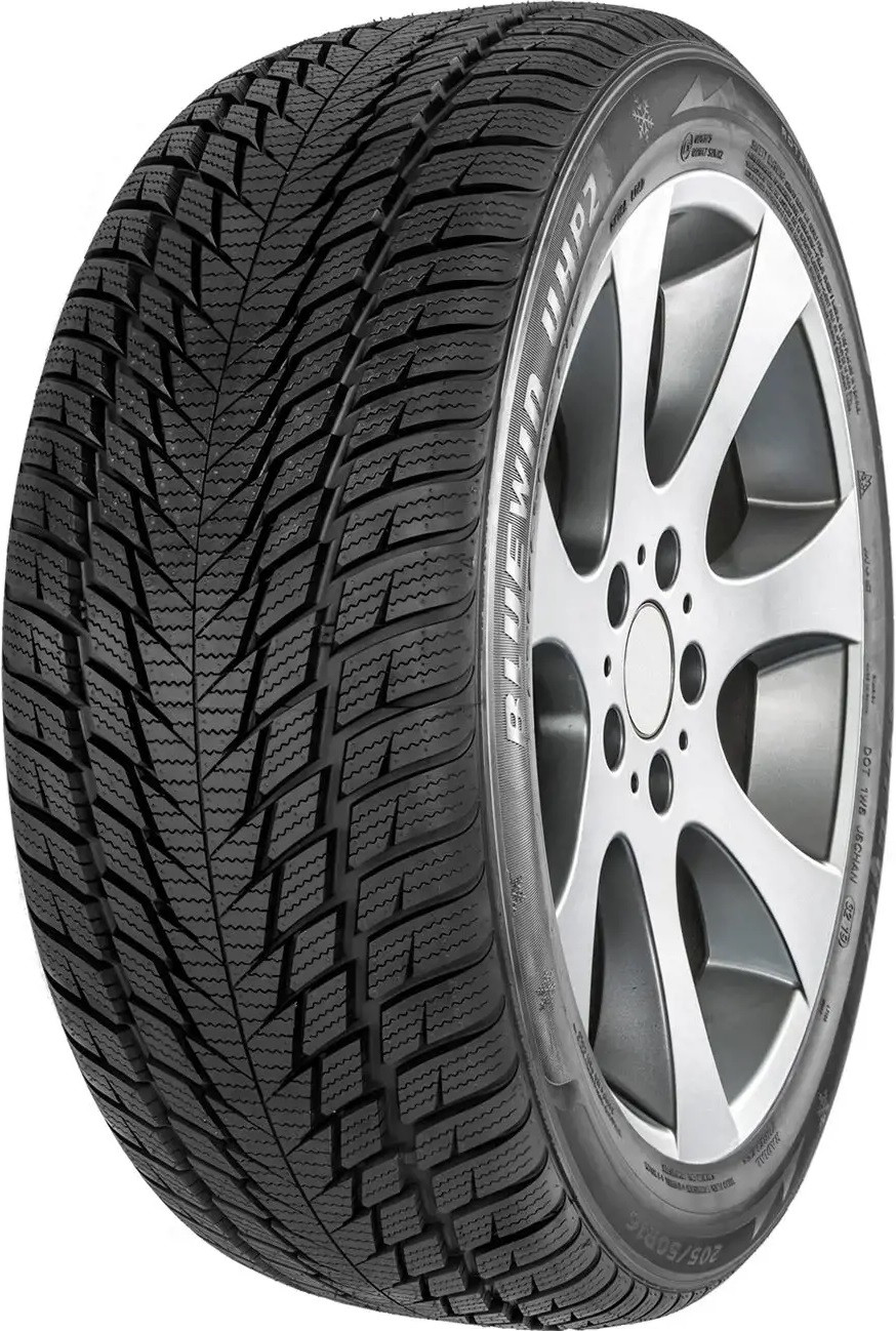 SUPERIA 245/40 R 19 98V BLUEWIN_UHP2 TL XL M+S 3PMSF