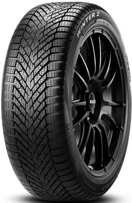 PIRELLI 235/50 R 19 99H CINTURATO_WINTER_2 TL SEAL-INSIDE ELT (+)