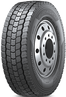 HANKOOK 295/60 R 22.5 150/147K DH51 TL M+S 3PMSF 18PR