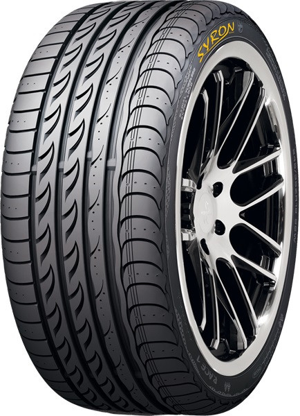 SYRON 245/35 R 19 93W RACE_1_X TL XL ZR SYRON